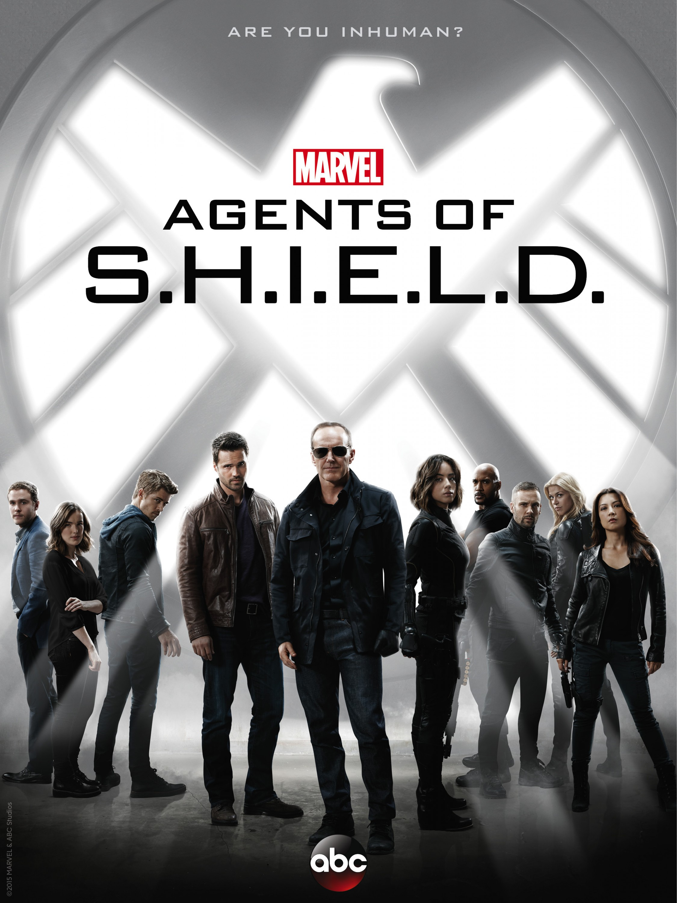 Resultado de imagen para marvel agents of shield temporada 4