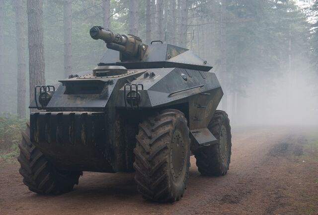 File:Light armoured vehicle.jpg