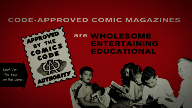 File:Code Approved Comic Magazines.png