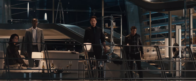File:Avengers meeting Ultron .png