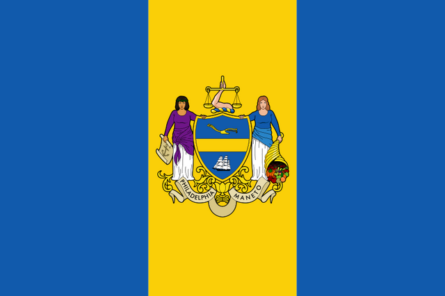 File:Flag of Philadelphia.png
