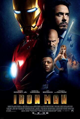 File:Iron Man Official Poster.jpg