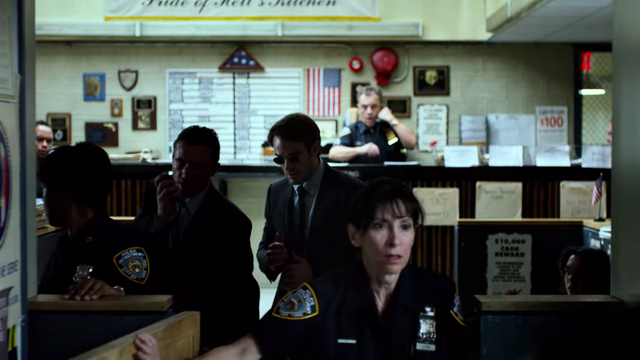 File:15th Precinct Police Station.png