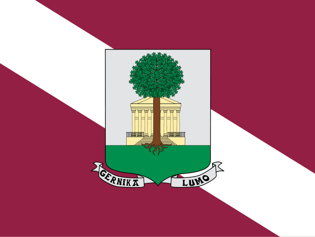 File:Flag of Guernica.png