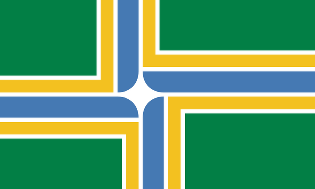 File:Flag of Portland.png