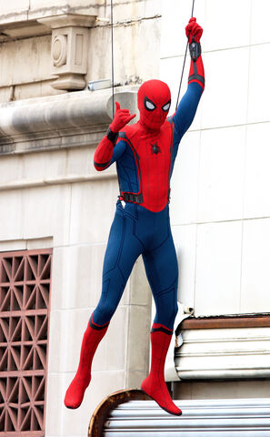 File:Spider-Man HC BTS 5.jpg