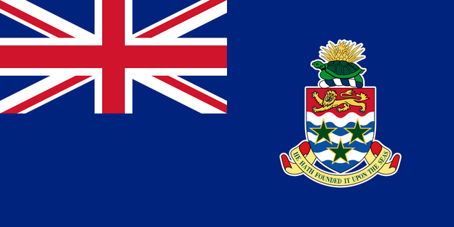 File:Flag of Cayman Islands.png