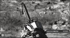 SHIELDThorHammer