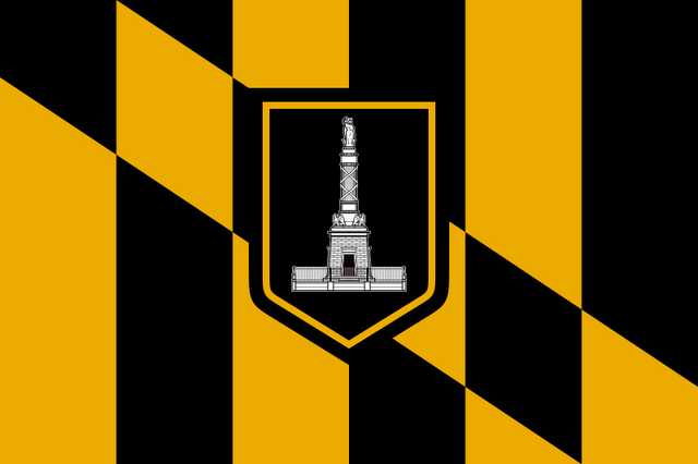 File:Flag of Baltimore.png