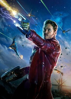 Star-Lord | Marvel Cinematic Universe Wiki | Fandom powered by Wikia