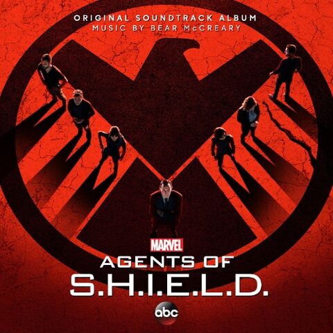 File:Agents of SHIELD Soundtrack.jpg