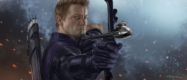 File:Arrow Guy Concept Art.jpg