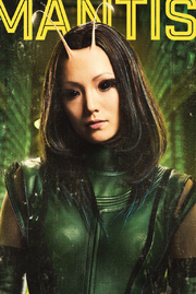 Mantis Profile(1)