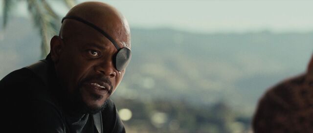 File:NickFury-Discusses-HowardStark.jpg