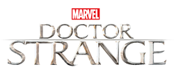 Doctor Strange Logo