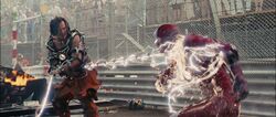 whiplash iron vs wikia marvel cinematic universe