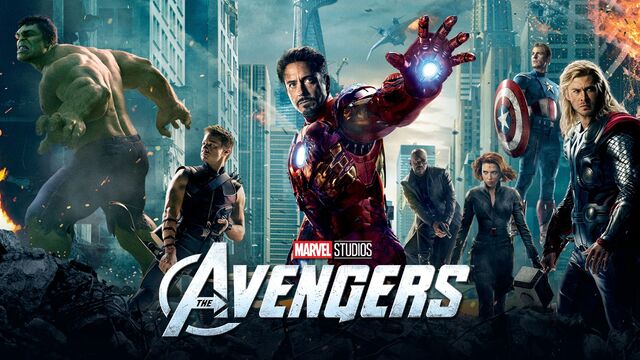 File:Avengers Promotional Poster.jpg
