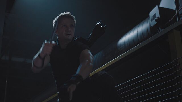 File:Hawkeye-Knife-Threat-Helicarrier.jpg