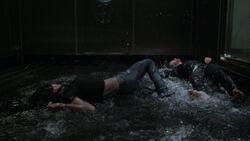 Jones shocked walker