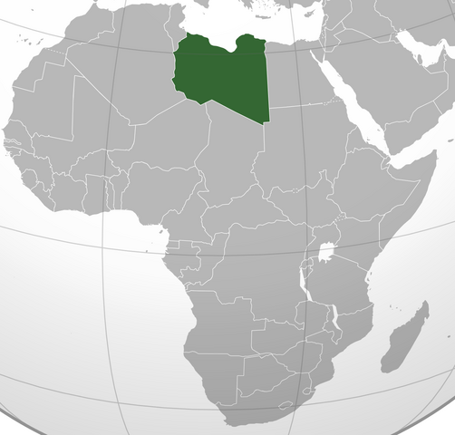 File:Map of Libya.png