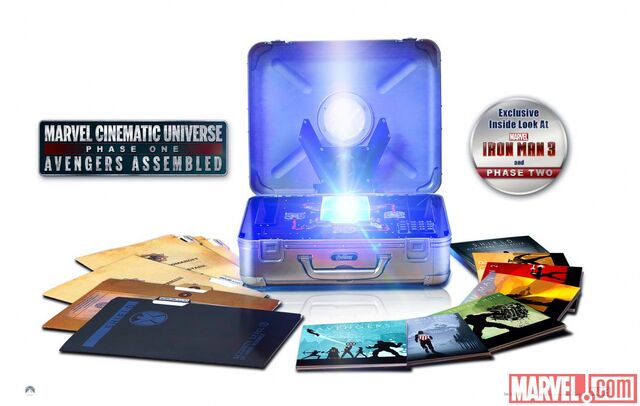 File:Marvel-Phase-One-Collection.jpg