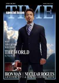 Iron man time magazine cover by jkks 9a1d5519333e400b8c838