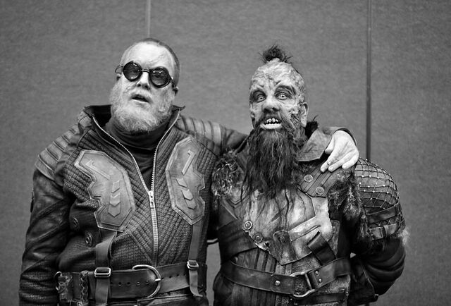 File:Gef and Taserface BTS.jpg