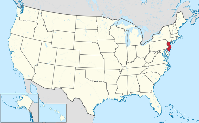 File:Map of New Jersey.png