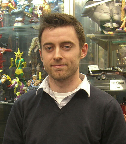 File:Will Sliney.jpg