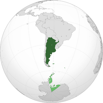 File:Map of Argentina.png
