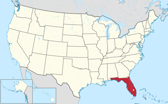 File:Map of Florida.png