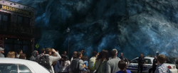 Ego's Terraforming Earth