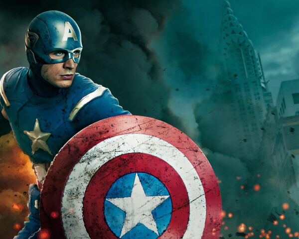 File:Captain America Avenger.jpg