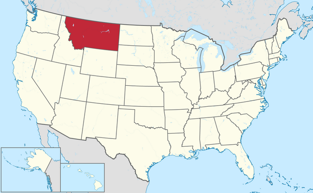 File:Map of Montana.png