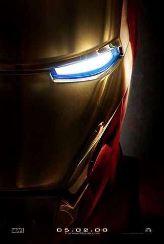 File:Iron Man poster 2.png