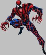 Spidercarnage 2