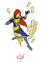 Jean Grey81648