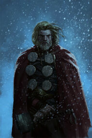 Thor(First)1309