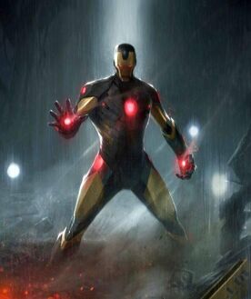 Tony Stark1309