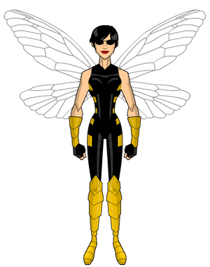 Hornet
