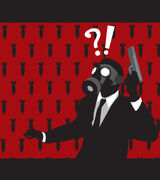 Masked Man