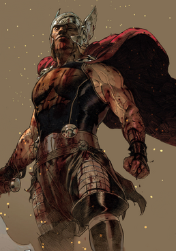 Thor(Pain)1309