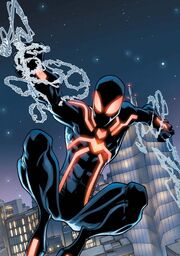 Spider-Boy (A1)