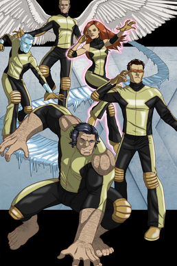 X-Men First Class1309