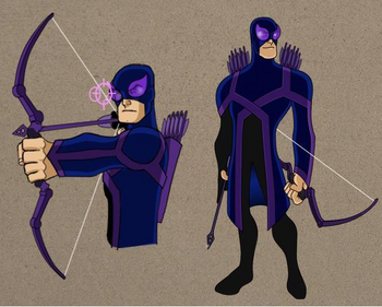 Longshot II