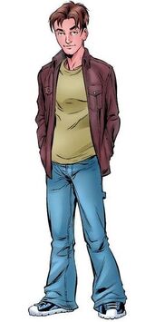 Peter Parker (17)