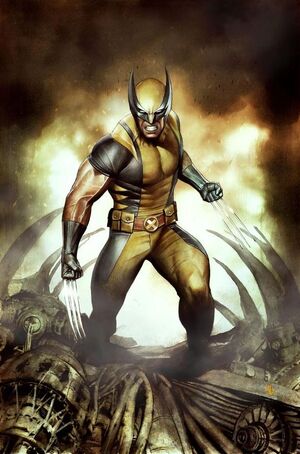 Wolverine