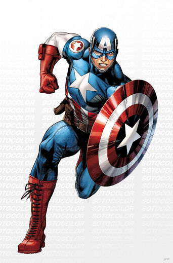 2917527-avengers captain america by jprart d4o4afj