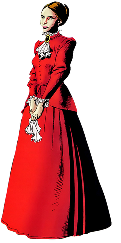 File:Lucy Westenra (Earth-616) from Vampires The Marvel Undead Vol 1 1 001.png