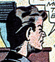 Wilton Wilkes (Earth-616) 001